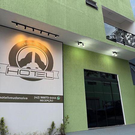 Hotel Veu Da Noiva Ortigueira Bagian luar foto