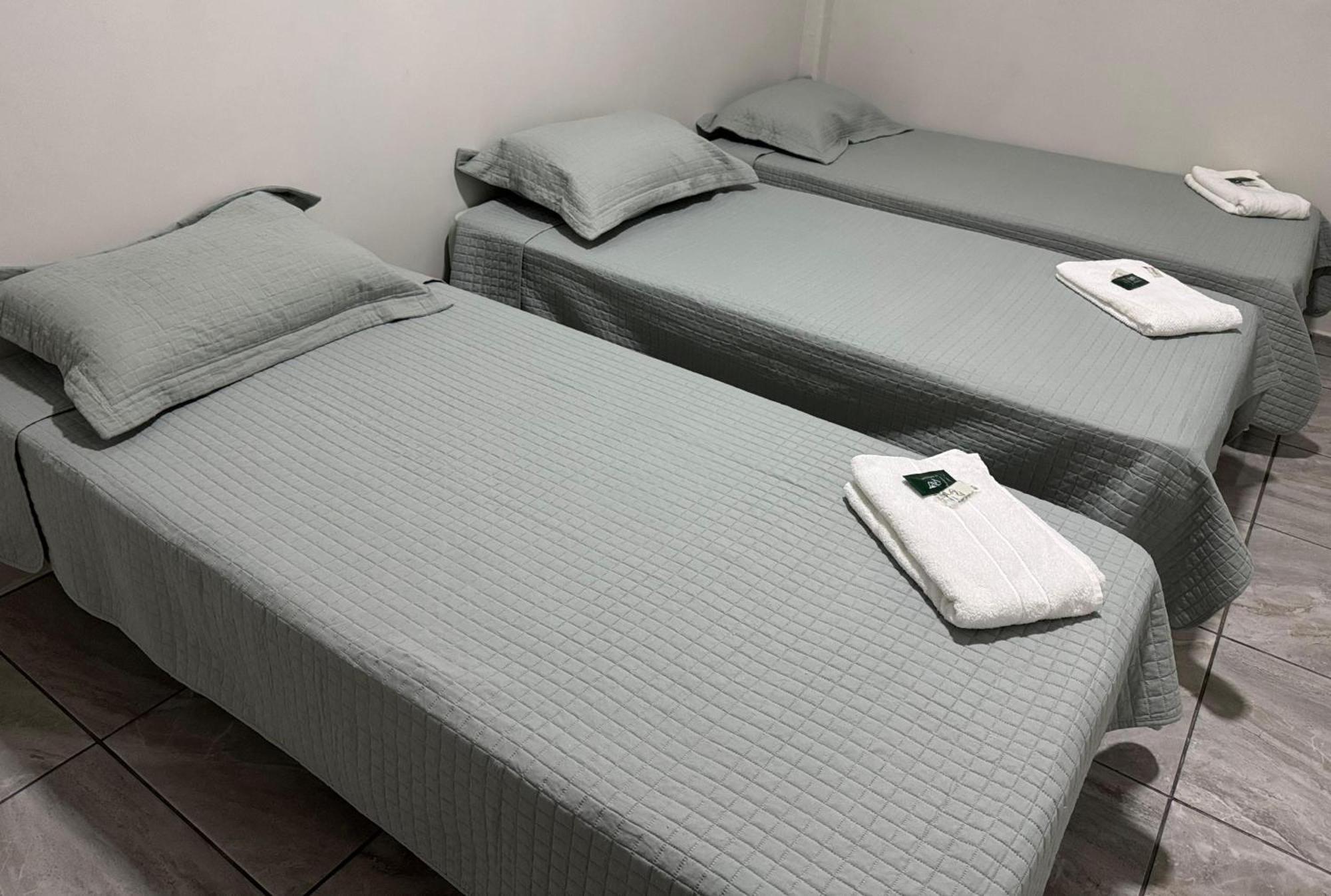 Hotel Veu Da Noiva Ortigueira Bagian luar foto