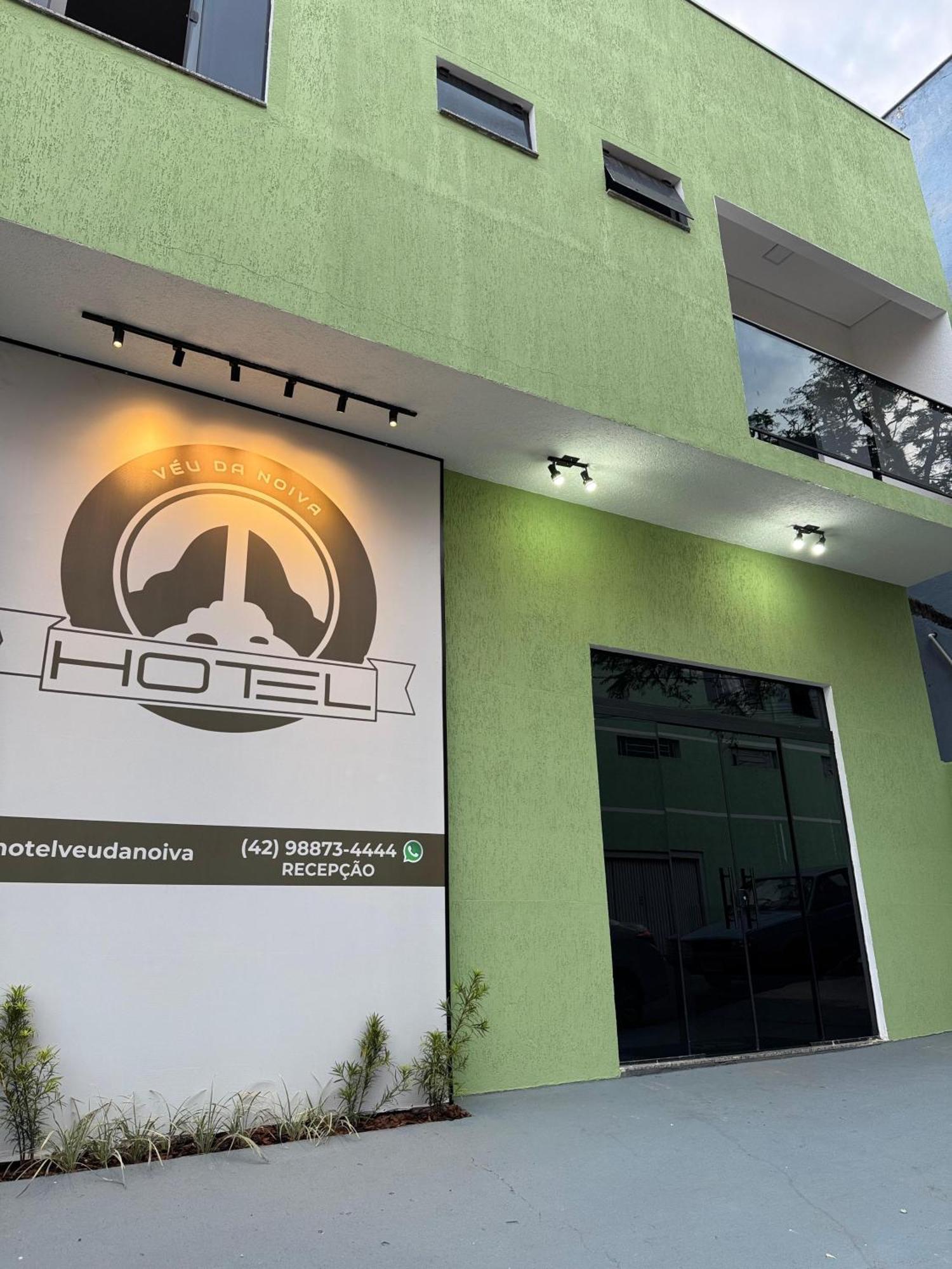 Hotel Veu Da Noiva Ortigueira Bagian luar foto